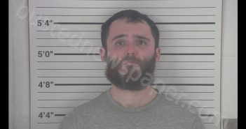 AUGUSTUS XAVIER CRANK | 2019-12-27 20:43:00 Campbell County, Kentucky Booking
