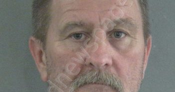 LEROY, THOMAS JOHN | 2019-12-27 09:56:00 Sumter County, Florida Booking