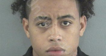 GROVER, ROBERT DUANE | 2019-12-27 14:23:00 Sumter County, Florida Booking