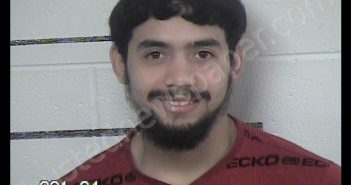 LORA-RAMIREZ, JESUS | 2019-12-27 15:54:00 Chase County, Kansas Booking