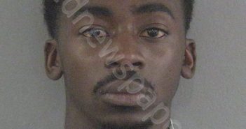 COLBERT, DIKARI JACQUEZ | 2019-12-27 00:12:00 Sumter County, Florida Booking