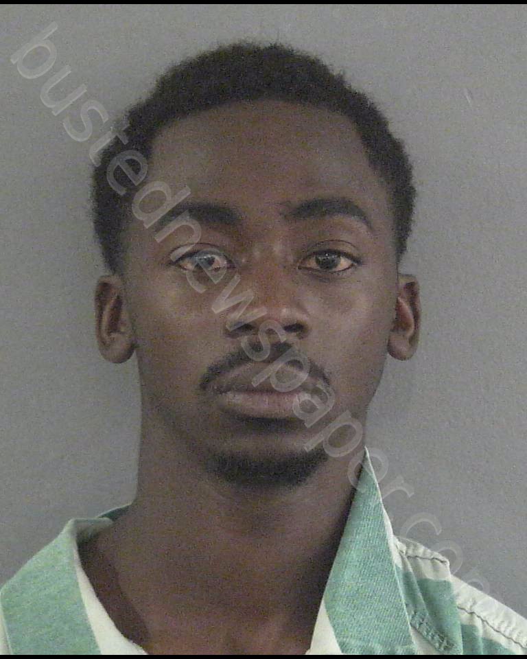 COLBERT, DIKARI JACQUEZ #, Sumter County, Florida - 2019-12-27 00:12:00