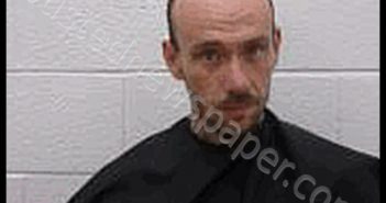 <B>GETTYS</B>, <B>JAMES</B> <B>ADAM</B> #, Rutherford County, North Carolina - 2019-12-28