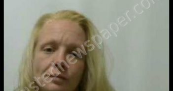 <B>LAMBERT</B>, <B>BRANDY</B> <B>JEAN</B> #, Tri County Regional Jail, Ohio - 2019-12-28 01:16:00