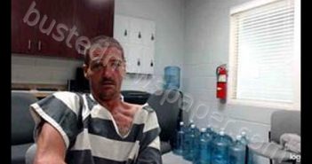CHRISTOPHER ORAN BARNARD | 2019-12-28 03:19:00 Cameron_parish, Louisiana, Cameron Parish, Louisiana Booking