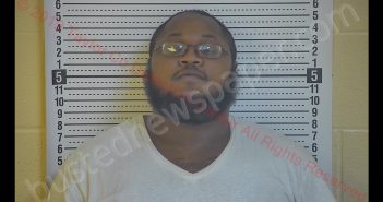 DEMONTE SPURLING | 2019-12-28 21:59:00 Taylor County, Kentucky Booking