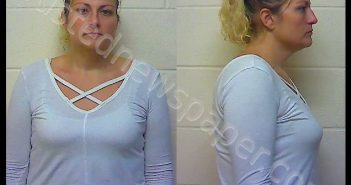 HUDSON MELODY CROOM | 2019-12-28 07:37:44 Craven County, North Carolina Booking