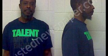 ROLAND SHADRICK IRCELL | 2019-12-28 00:08:48 Craven County, North Carolina Booking