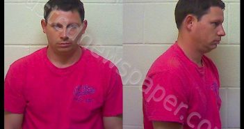 WAYNE HUGH TYLER | 2019-12-28 19:16:19 Craven County, North Carolina Booking