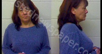SALUS CASEY ANN | 2019-12-28 11:22:48 Craven County, North Carolina Booking