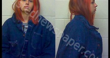 KELLY ALISHA MARIE | 2019-12-28 13:09:45 Craven County, North Carolina Booking