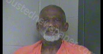 <B>ROBERT</B> <B>ANTHONY</B> <B>RICHARDS</B> #, Woodford County, Kentucky - 2019-12-28 18:31:00