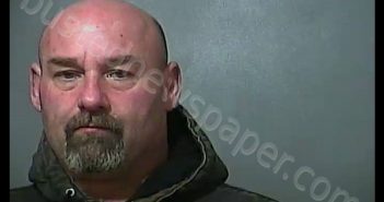 JOHN C HOOVER | 2019-12-28 18:21:00 Vigo County, Indiana Booking