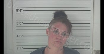 MEGIN MARIE GRAY | 2019-12-28 01:35:00 Campbell County, Kentucky Booking