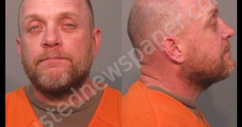 HODGSON, JONATHAN DEREK | 2019-12-28 03:46:34 York County, South Carolina Booking