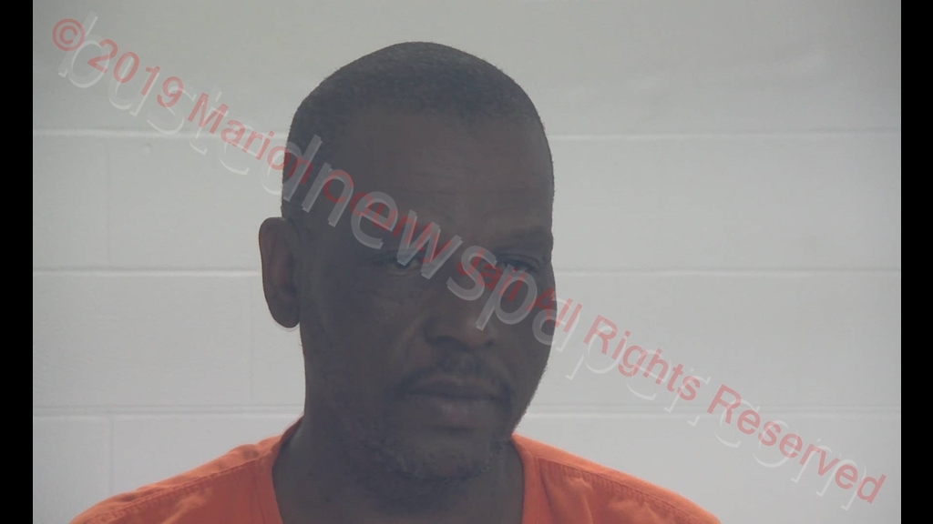 JOHN CHRISTPOHER HAMILTON #, Marion County, Kentucky - 2019-12-28 16:33:00