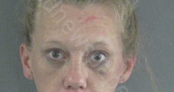 <B>MORRIS</B>, <B>STEPHANIE</B> <B>ANNE</B> #, Sumter County, Florida - 2019-12-28 13:14:00
