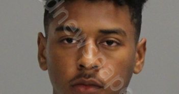 <B>LUNA</B> <B>JOHNSON</B>, <B>JUKOREY</B> <B>DESHAWN</B> #, Brazos County, Texas - 2019-12-29