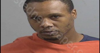 <B>EDWARDS</B>, <B>ROBERT</B> <B>ANTHONY</B> #, Wayne County, North Carolina - 2019-12-29