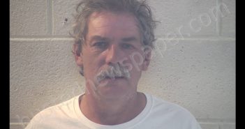 <B>LEONARD</B> <B>K</B> <B>LEWIS</B> #, Pulaski County, Kentucky - 2019-12-29 20:21:00