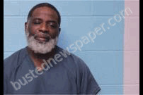 REDMOND, CURTIS LEON | 2019-12-29 Lenoir County, North Carolina Booking