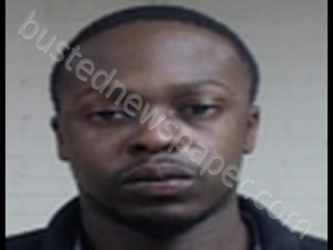 FLOOD, ALLAN JERMAINE | 2019-12-29 14:30:00 Bertie-Martin Regional Jail, North Carolina Booking