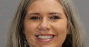 <B>CLOPTON</B>, <B>ALYSSA</B> <B>FRANCES</B> #, Brazos County, Texas - 2019-12-29