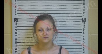 AMERY BOOTH | 2019-12-29 00:09:00 Taylor County, Kentucky Booking