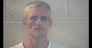 WILLIAM <B>DAVID</B> <B>HALL</B> #, Pulaski County, Kentucky - 2019-12-29 23:12:00