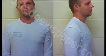 ORRIS ANTHONY ROBERT | 2019-12-29 05:03:48 Craven County, North Carolina Booking