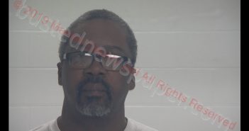 <B>HARRY</B> <B>LAMONT</B> <B>KENDRICK</B> #, Marion County, Kentucky - 2019-12-29 01:40:00