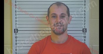 WILLIAM S. THOMPSON | 2019-12-29 01:51:00 Taylor County, Kentucky Booking