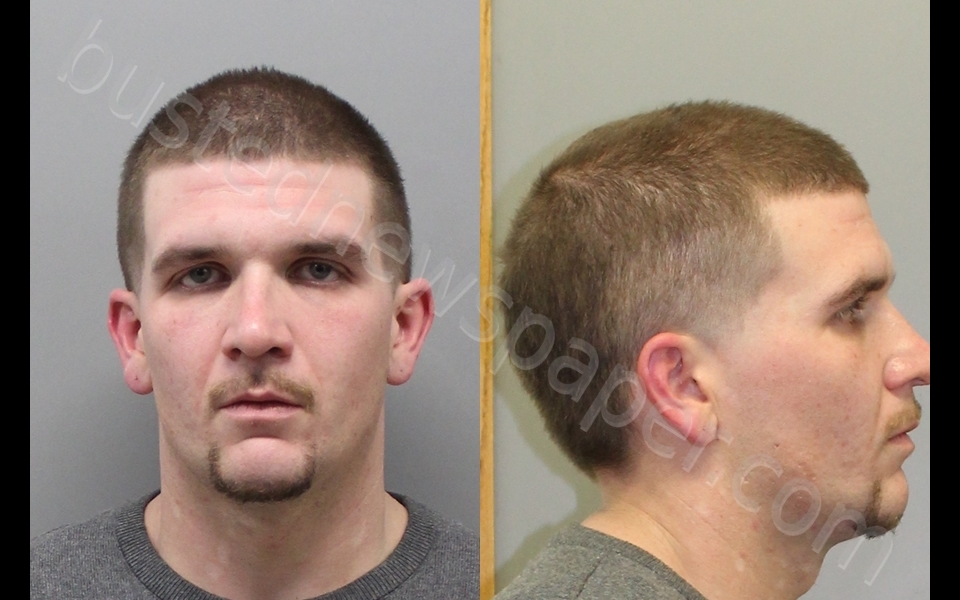 SCHRADER, CLINT ALAN #, Wise County, Texas - 2019-12-29