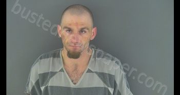 <B>ROBERT</B> JOSEPH <B>GOFF</B> #, Shelby County, Indiana - 2019-12-29 19:50:00