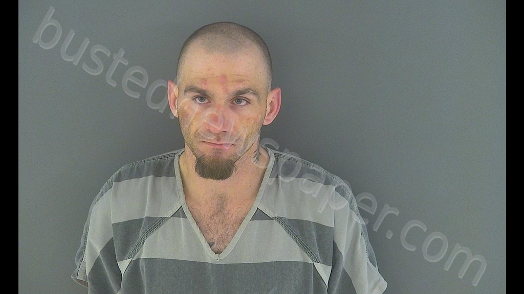 ROBERT JOSEPH GOFF #, Shelby County, Indiana - 2019-12-29 19:50:00