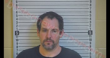 CODY C BURGESS | 2019-12-29 00:52:00 Taylor County, Kentucky Booking