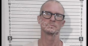 <B>MOORE</B>, <B>ANTHONY</B> <B>MICHAEL</B> #, Ross County, Ohio - 2019-12-30 15:04:00