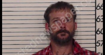BOWERS, <B>BRANDON</B> <B>SCOTT</B> #, Comal County, Texas - 2019-12-30