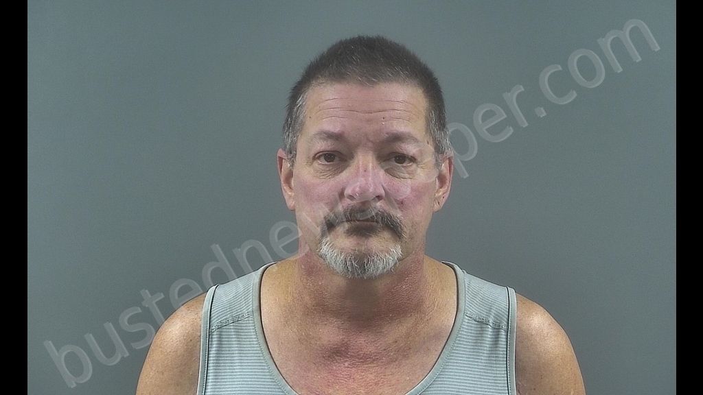 GARY MICHAEL BERNAUER #, Warren County, Kentucky - 2019-12-30 13:58:00