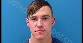<B>OAKS</B>,<B>GARETT</B> <B>NICHOLAS</B> #, Catawba County, North Carolina - 2019-12-30