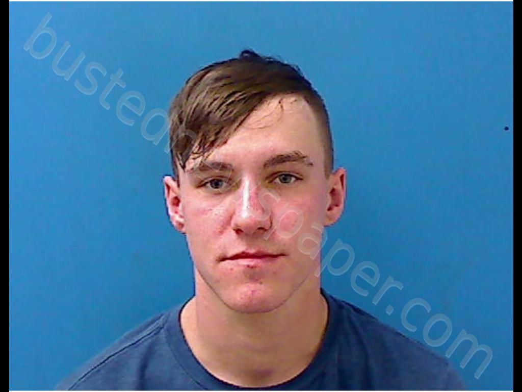 OAKS,GARETT NICHOLAS #, Catawba County, North Carolina - 2019-12-30