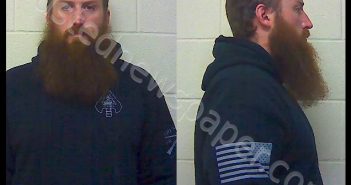 MCKINSTRY SPENCER ROBERT-FRANK | 2019-12-30 16:40:45 Craven County, North Carolina Booking