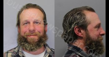 DYE, JEREMIAH JOHN | 2019-12-30 Wise County, Texas Booking