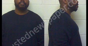 SCOTT JAMEEL SHADE | 2019-12-30 11:27:49 Craven County, North Carolina Booking