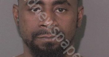 <B>HALL</B>, <B>CLARENCE</B> <B>LORENZO</B> #, Union County, North Carolina - 2019-12-30 22:00:00