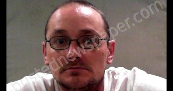 BURTON, MICHAEL JAMES | 2019-12-30 22:35:00 Hancock County, West Virginia Booking