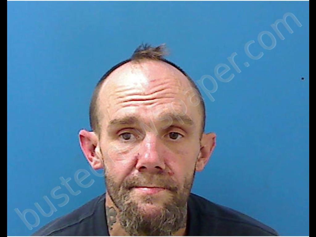 PROPST,CHRISTOPHER BRANDON #, Catawba County, North Carolina - 2019-12-30