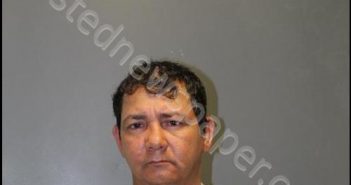 <B>SANCHEZ</B>–<B>GUERRERO</B>,<B>ARMANDO</B> #, Liberty County, Texas - 2019-12-30