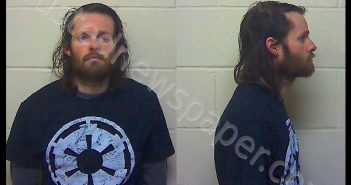 NICHOLS CHRISTOPHER STEPHAN | 2019-12-30 14:36:12 Craven County, North Carolina Booking