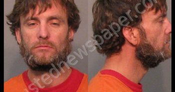 BIGHAM, RANDALL CLAYTON | 2019-12-30 12:11:05 York County, South Carolina Booking